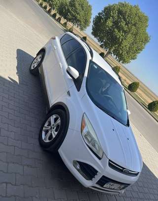 Au volant de cette Escape 2014 Confo! image 2