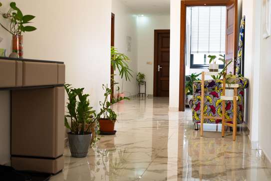 Appartement à vendre à sacré cœur 2 rue goudronnée image 6