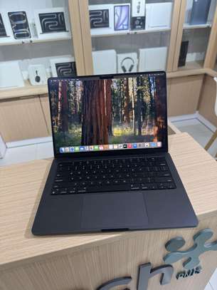 MacBook Pro 2024 14 Pouces - M4 | 16GB RAM | 1 Téra image 3