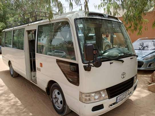 Location Bus image 9