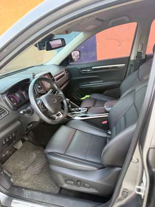 RENAULT   *QM6* Année : *2017 image 4