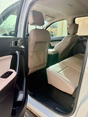 ford ranger 2022 image 6