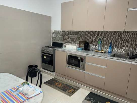 Appartement meublé à louer à Diamniadio image 10