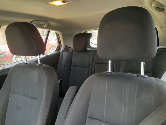 Chevrolet trax image 8