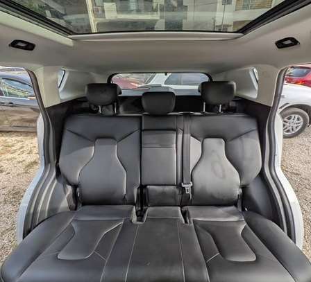 HAVAL H6 2018 image 8