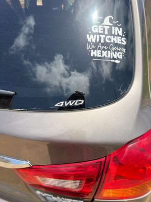 Mitsubishi outlander image 11