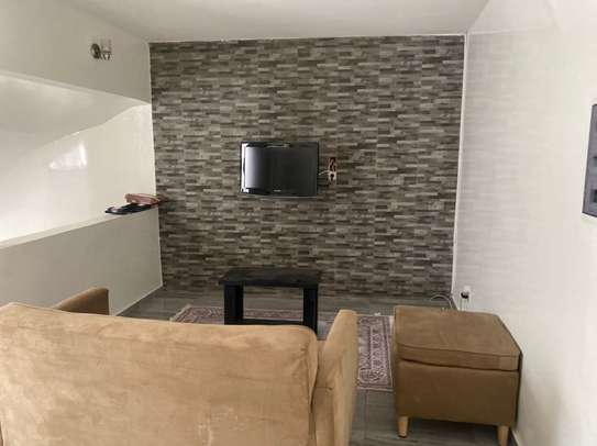 Chambre meublée à louer par jours image 3