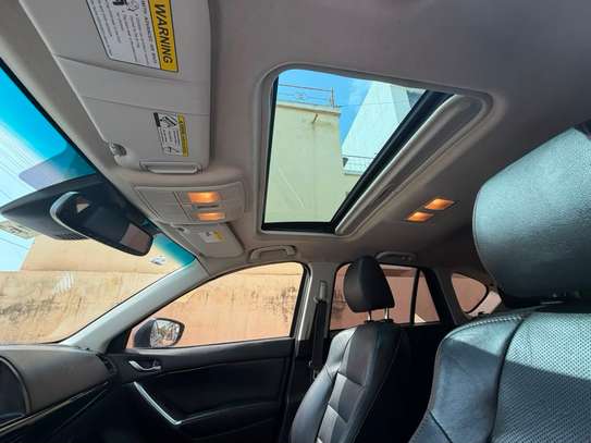 Mazda CX-5  2015 image 14