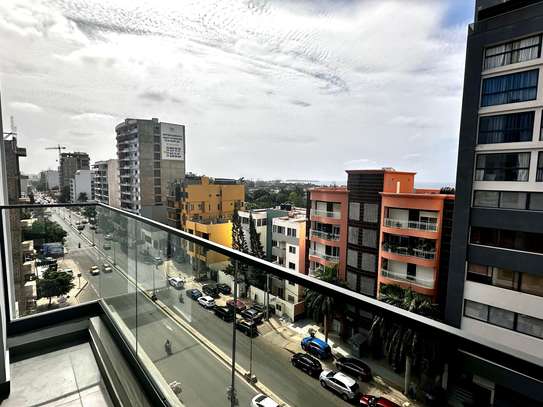 Appartement F3 à louer - SouRok 6 image 9
