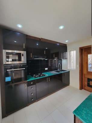 Magnifique villa sur MAMEL image 6