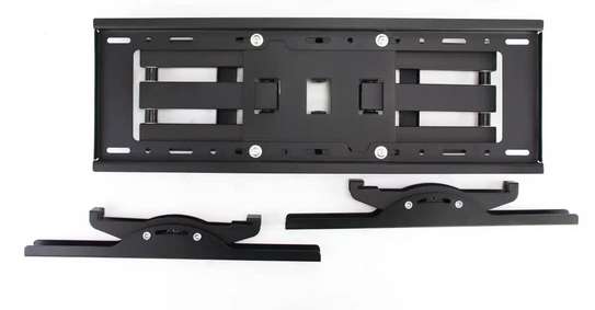 V-star Support mural TV avec bras articulés (32"-75" pouces) image 5