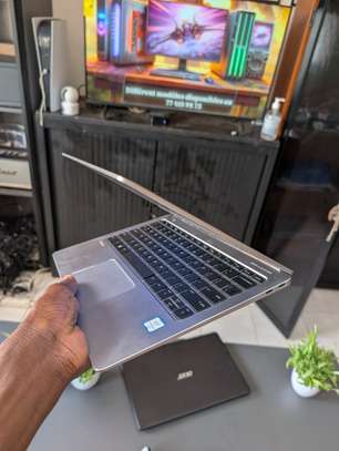 Ordinateur portable HP Elitebook image 6