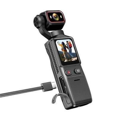 Caméra de poche L19 4K Ultra HD image 2