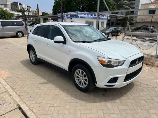 Mitsubishi Rvr 2018 image 7