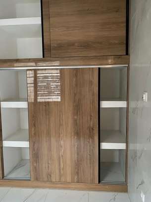 Appartement grand standing a louer aux Mamelles image 12