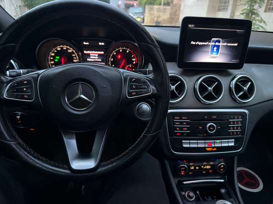 Mercedes Gla 250 2018 image 3