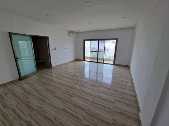Très beau penthouse F6 au Virage image 8