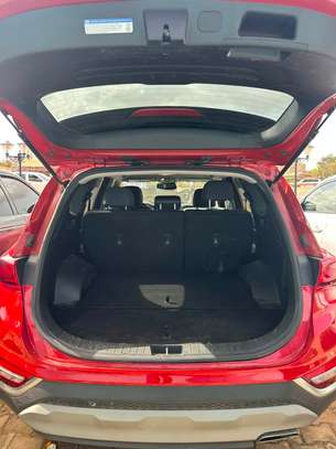 Hyundai sandale full options image 8