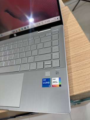 HP Pavilion 14 X360 - I5 13e image 5