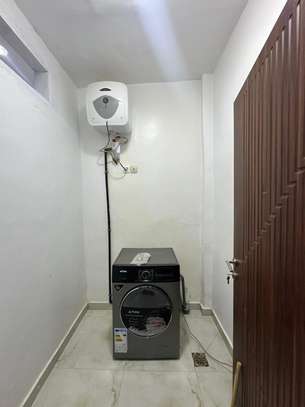 Bel appartement à liberté 6 (en face du BRT) image 15