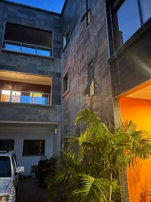 Maison meublée à louer image 2