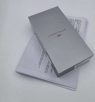 Honor Magic8 Pro 512Go image 3