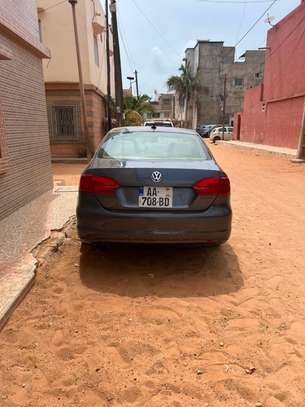 Volkswagen  2012 image 4