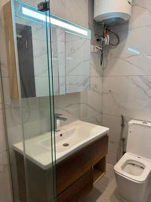Appartement meublé Ngor-Almadies – Wi-Fi & sport image 11