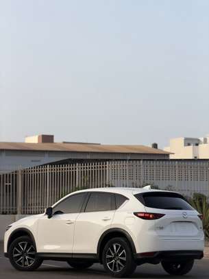 MAZDA CX5 2017 Grand Touring image 4