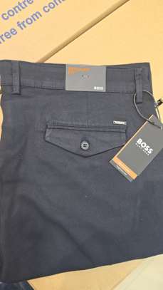 Pantalons Hugo Boss p image 3
