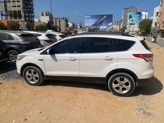 Ford Escape image 2