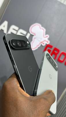 Google Pixel 9 Pro XL image 3
