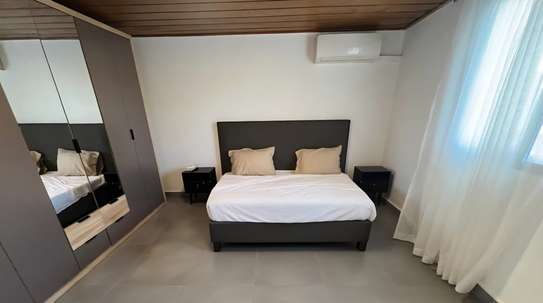 Appartement F3 à louer à Hann Marinas, pieds dans l’eau image 3