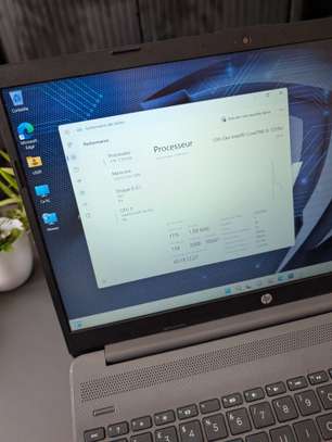Ordinateur HP i5 12th gen / 512gb /16gb ram image 4
