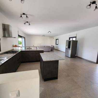 Villa neuve avec BAIL favorable à Ngaparou Terrain 1035 m² image 7