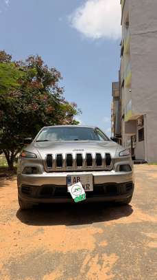 Location Jeep Cherokee image 2