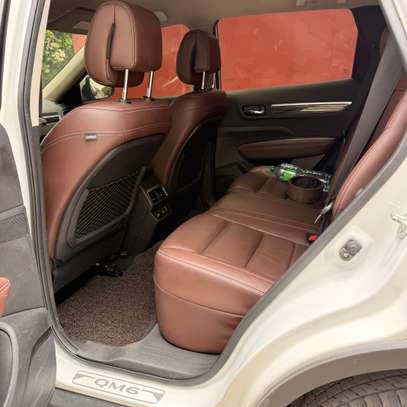 Renault QM6 2017 image 6