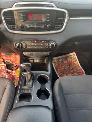 KIA SORENTO 2017 image 10