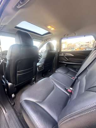 MAZDA CX9 2021 image 7