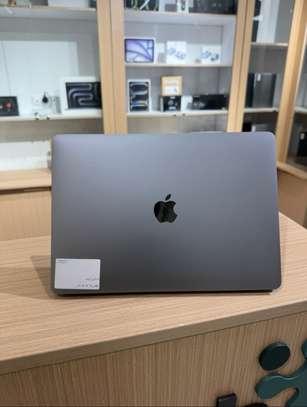 MacBook Pro 2022 13 Pouces image 2
