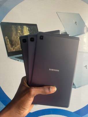 Tablettes Samsung galaxy Tab A7 lite image 2