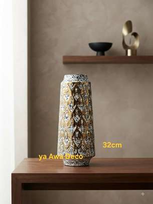 Vase Céramique image 2