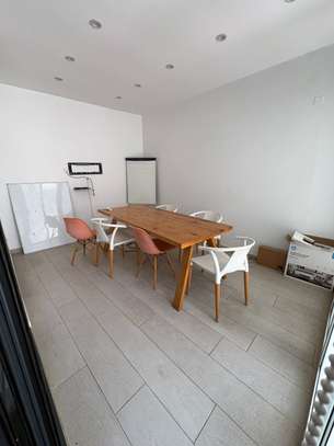 Bureaux meublé à louer - Point E image 3