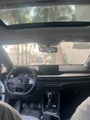 SUV compact idéal pour Yango, sociétés et particuliers image 3