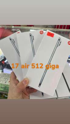 17 air 512 giga scellé image 8