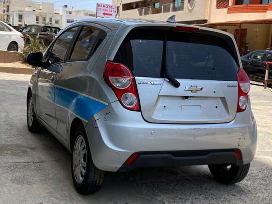 Chevrolet Spark 2015 image 10