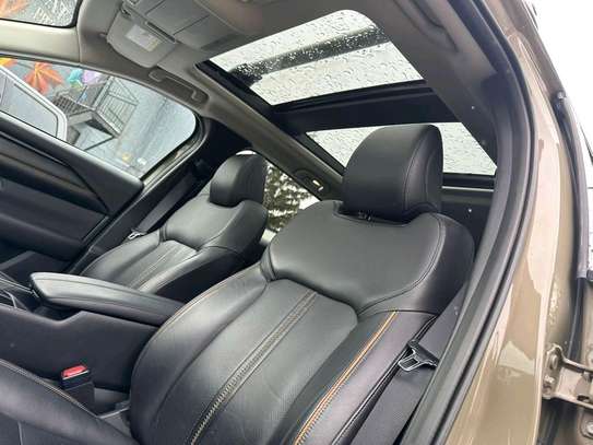 Mazda CX-50 2023 SUV Vert Kaki Neuf image 3