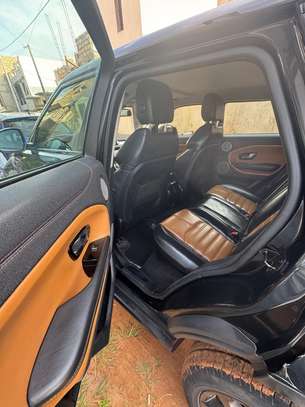 Vente Range Rover image 11