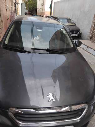 Voiture 308 image 5