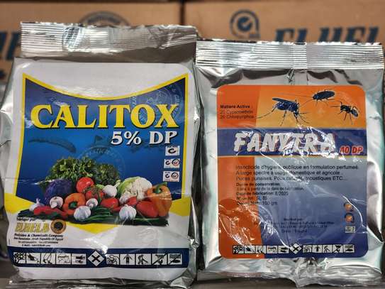 FANYTRA 40 DP Insecticide 100g image 3
